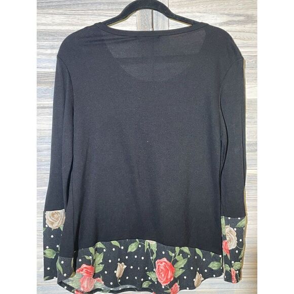 Zutter USA Sm Wine Happens Top - Picture 6 of 11